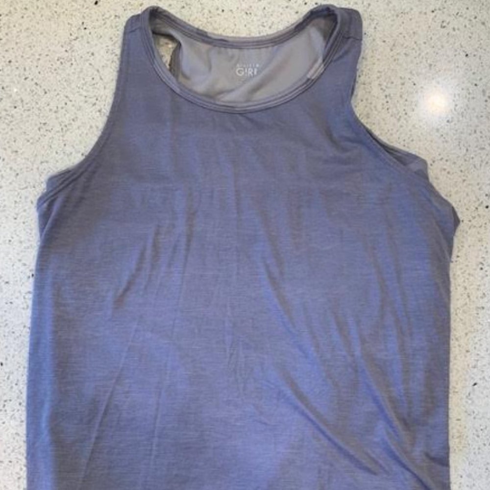 Athleta Tank Top
